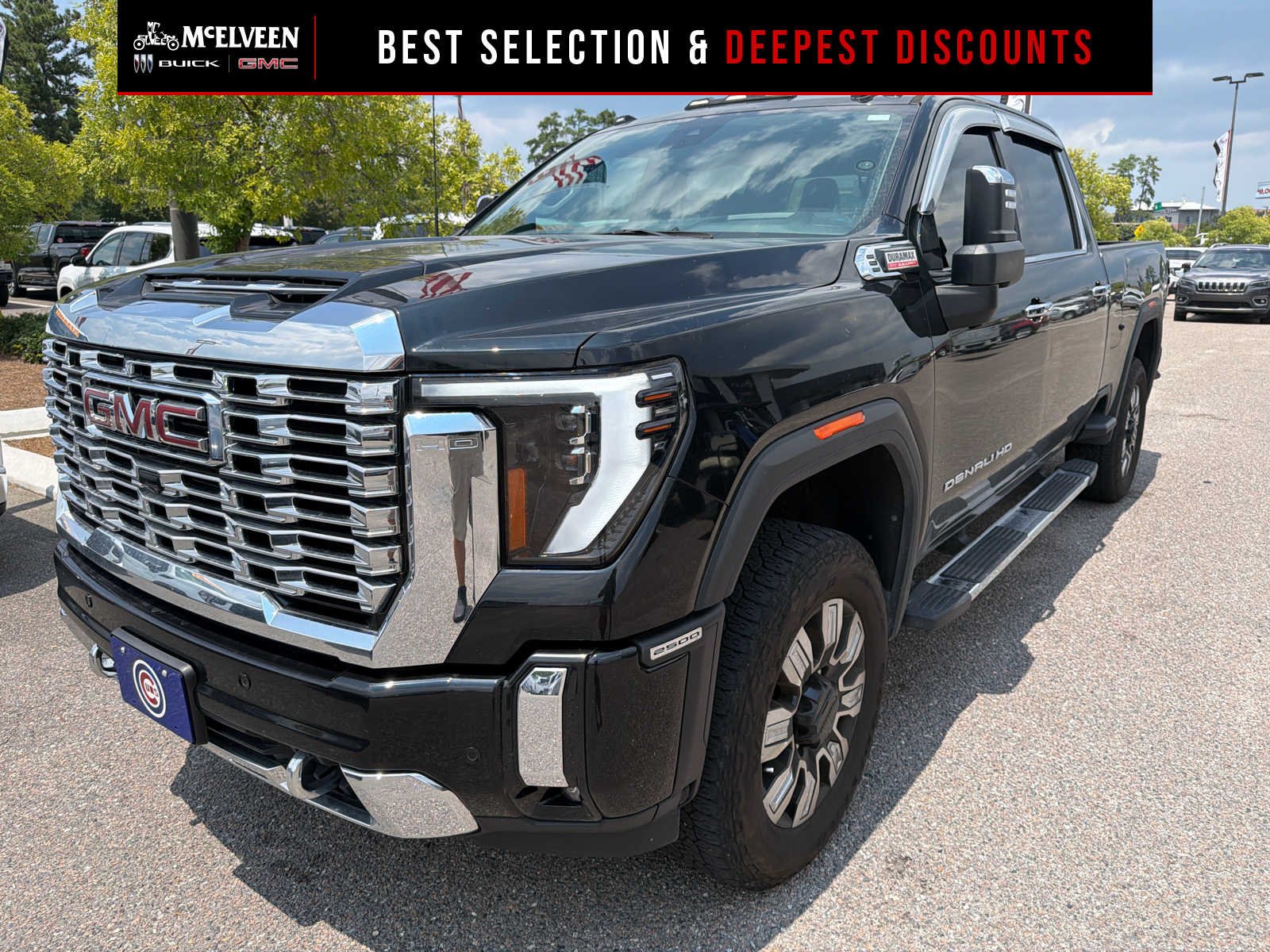 gmc sierra 2500hd 2024 1GT49REY6RF285971 image gmc sierra 2500hd 2024 1GT49REY6RF285971 image